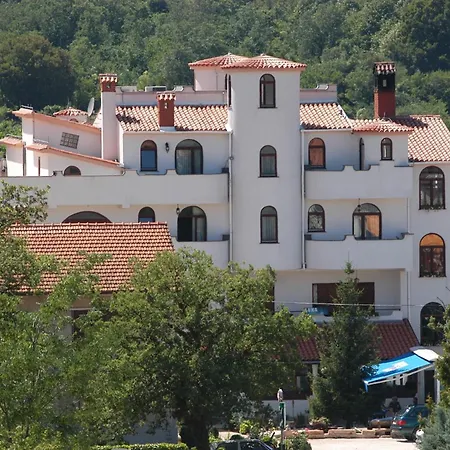 Luna Sol Guest house Krnica