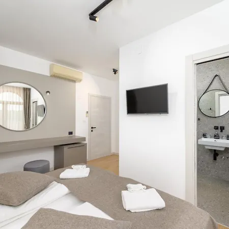 Guest house Luna Sol Krnica