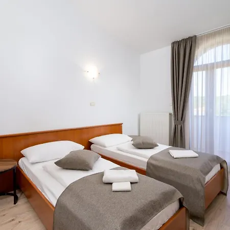 Luna Sol Guest house