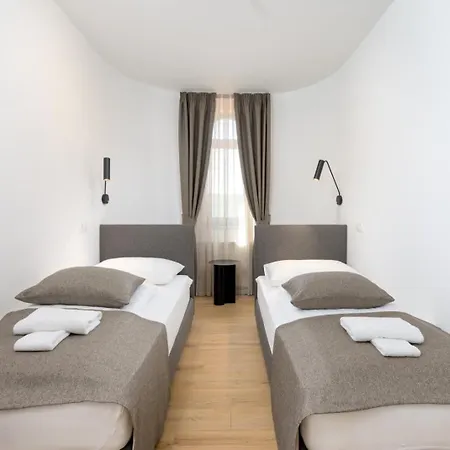 Luna Sol 3* Krnica