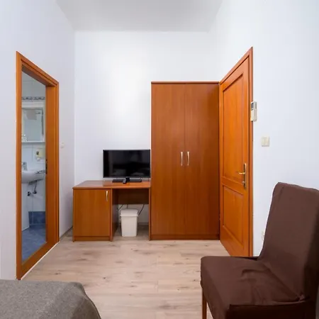 Pensionat Luna Sol Krnica