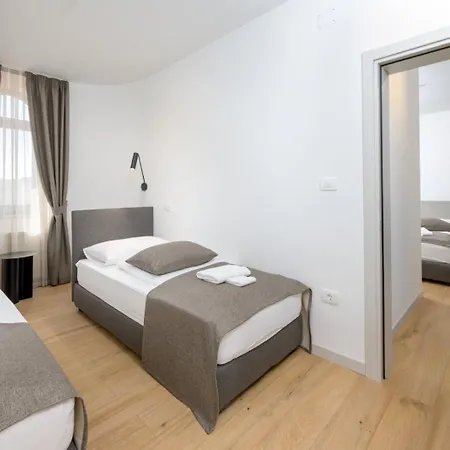 Luna Sol 3* Krnica