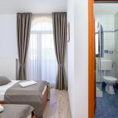 Luna Sol Guest house