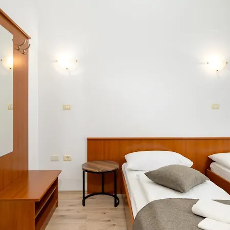 Pensionat Luna Sol 3*