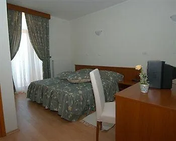 Pensionat Luna Sol Krnica