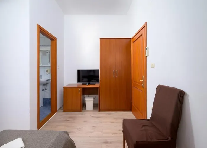 Gostinjska kuća Luna Sol Krnica