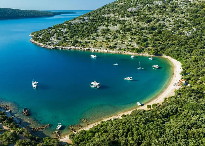 Luna Sol Gostinjska kuća 3*